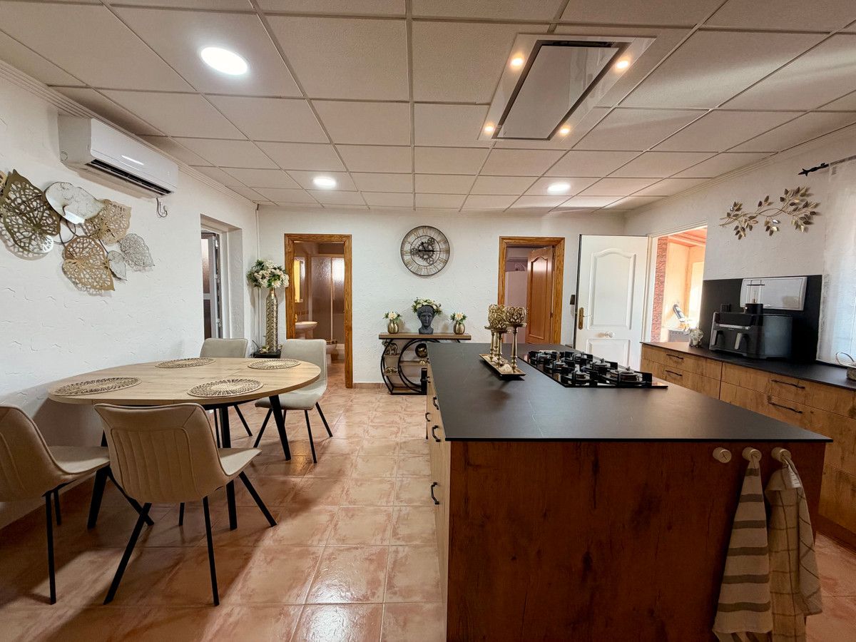 Moradia com 3 quartos com piscina em Múrcia, Espanha – Foto 6