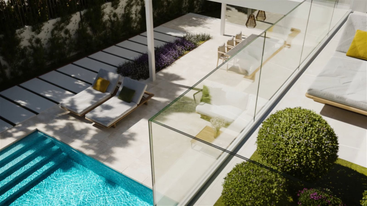 3 Bedroom Villa in Estepona - Photo 3