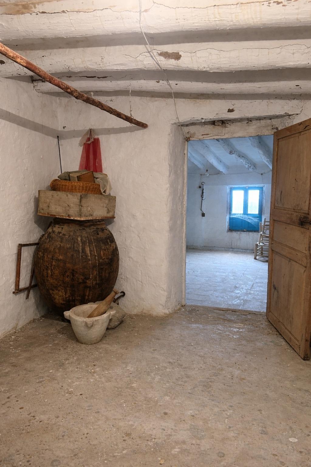 Chalet de 7 dormitorios en Almería – Foto 17