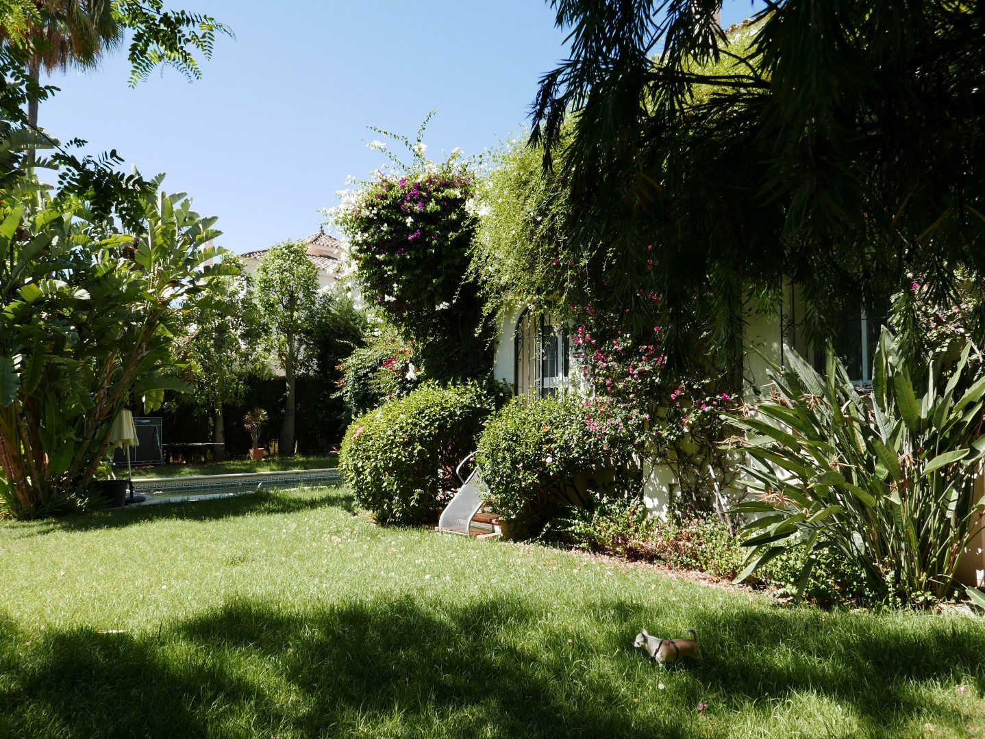 4 Bedroom Villa in Marbella - Фото 15