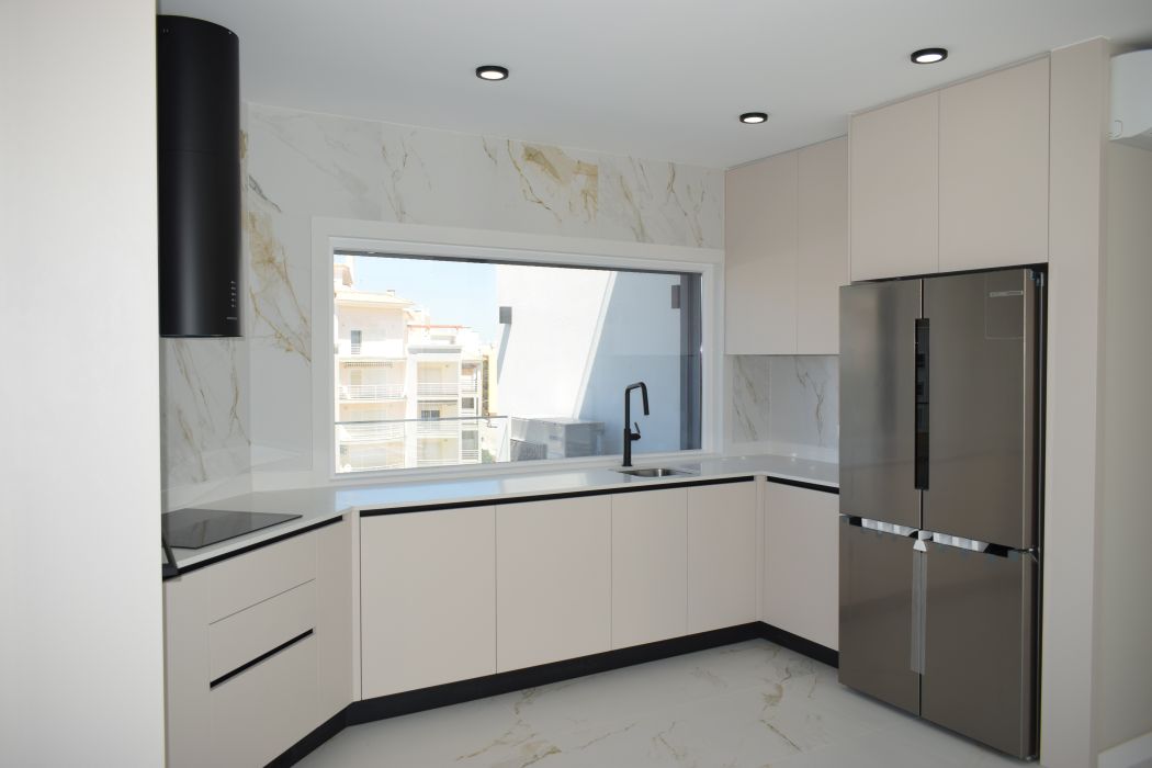 Piso de 4 dormitorios – Foto 4