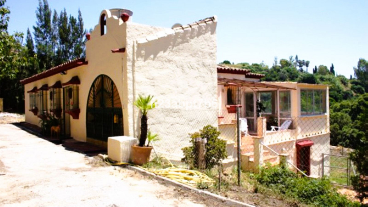 2 Bedroom Villa in Benahavís - Foto 2