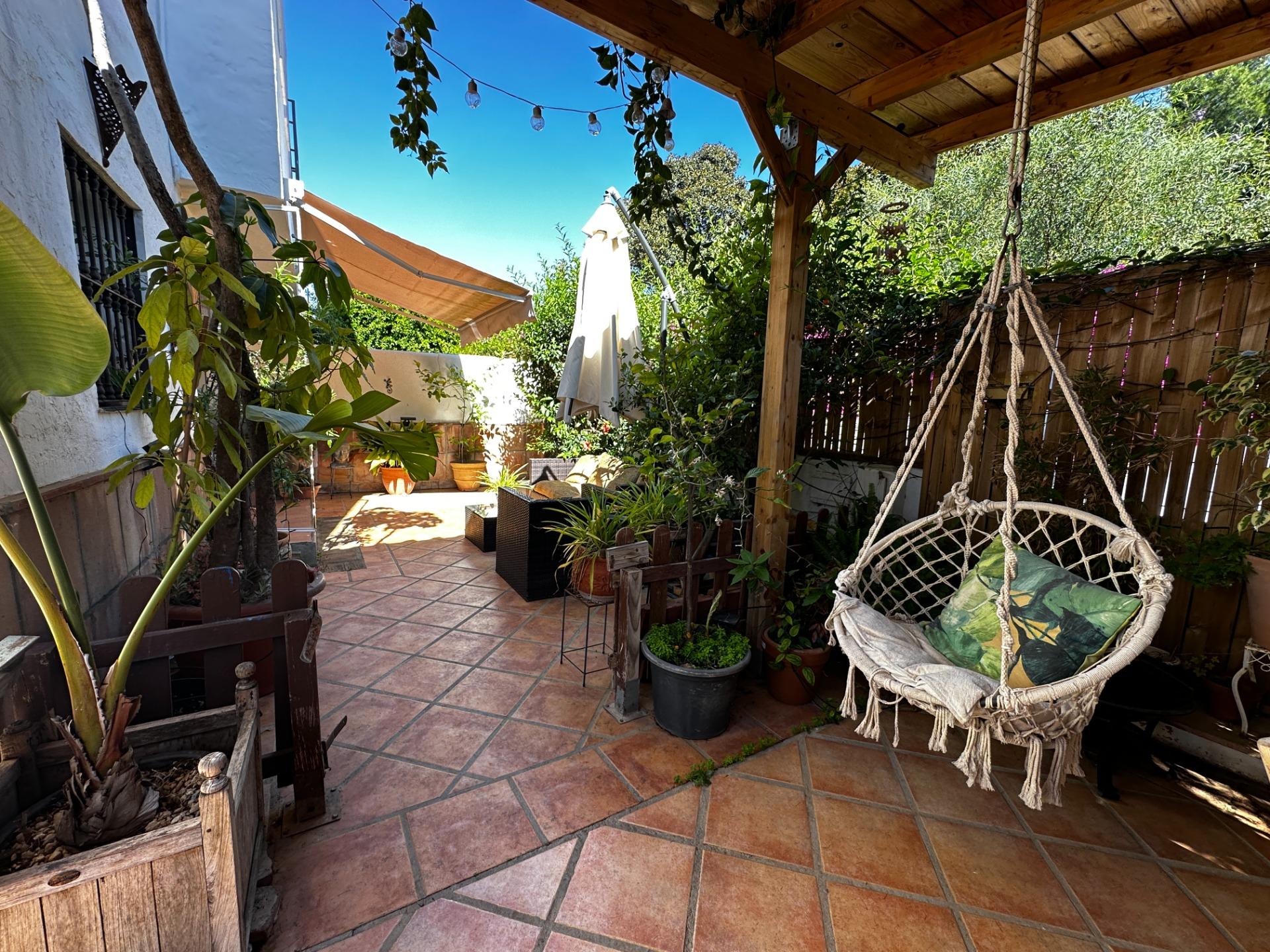 3 Bedroom Townhouse in Marbella - Photo 5