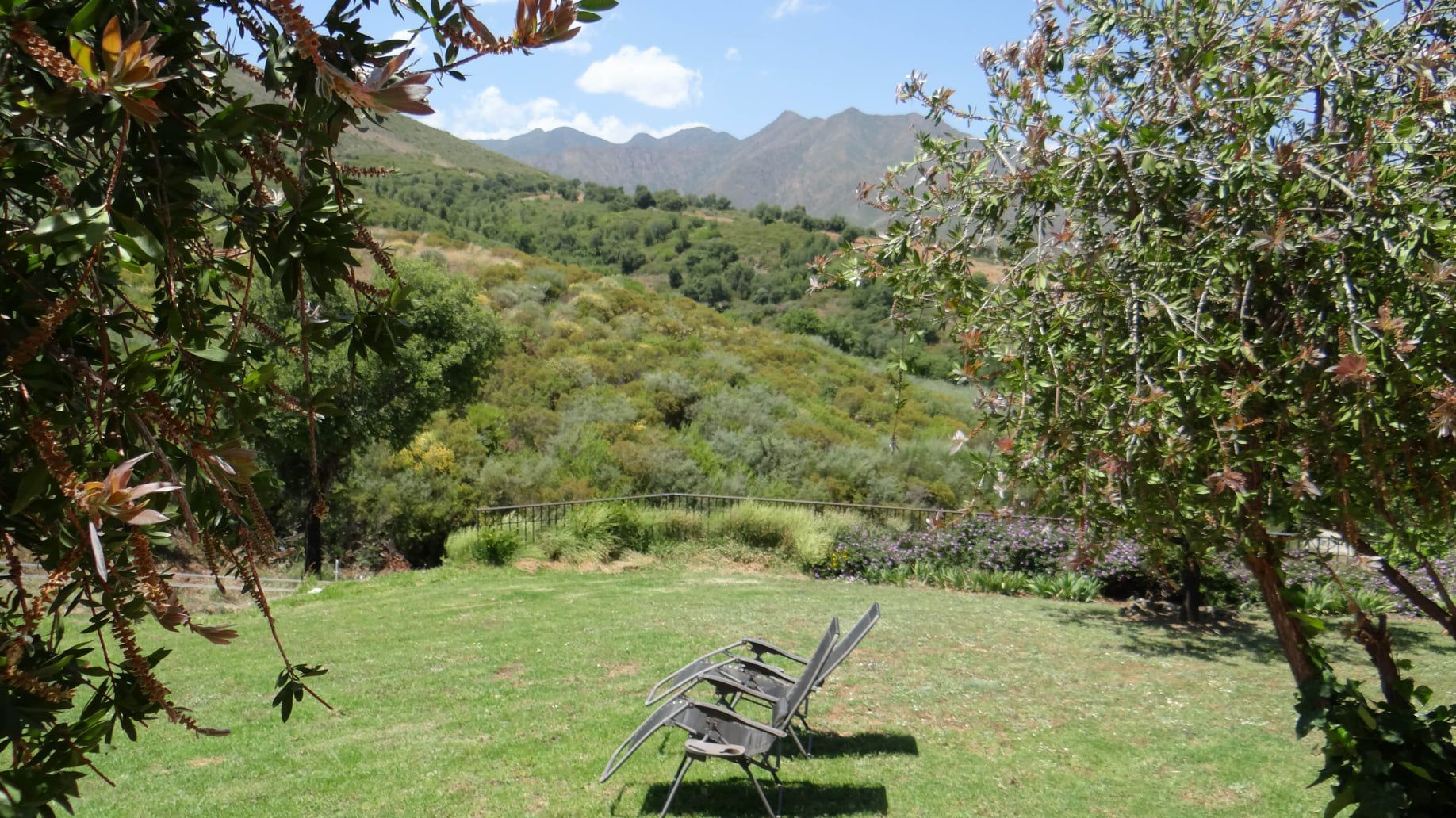 7 Bedroom Country house in Mijas - Foto 24