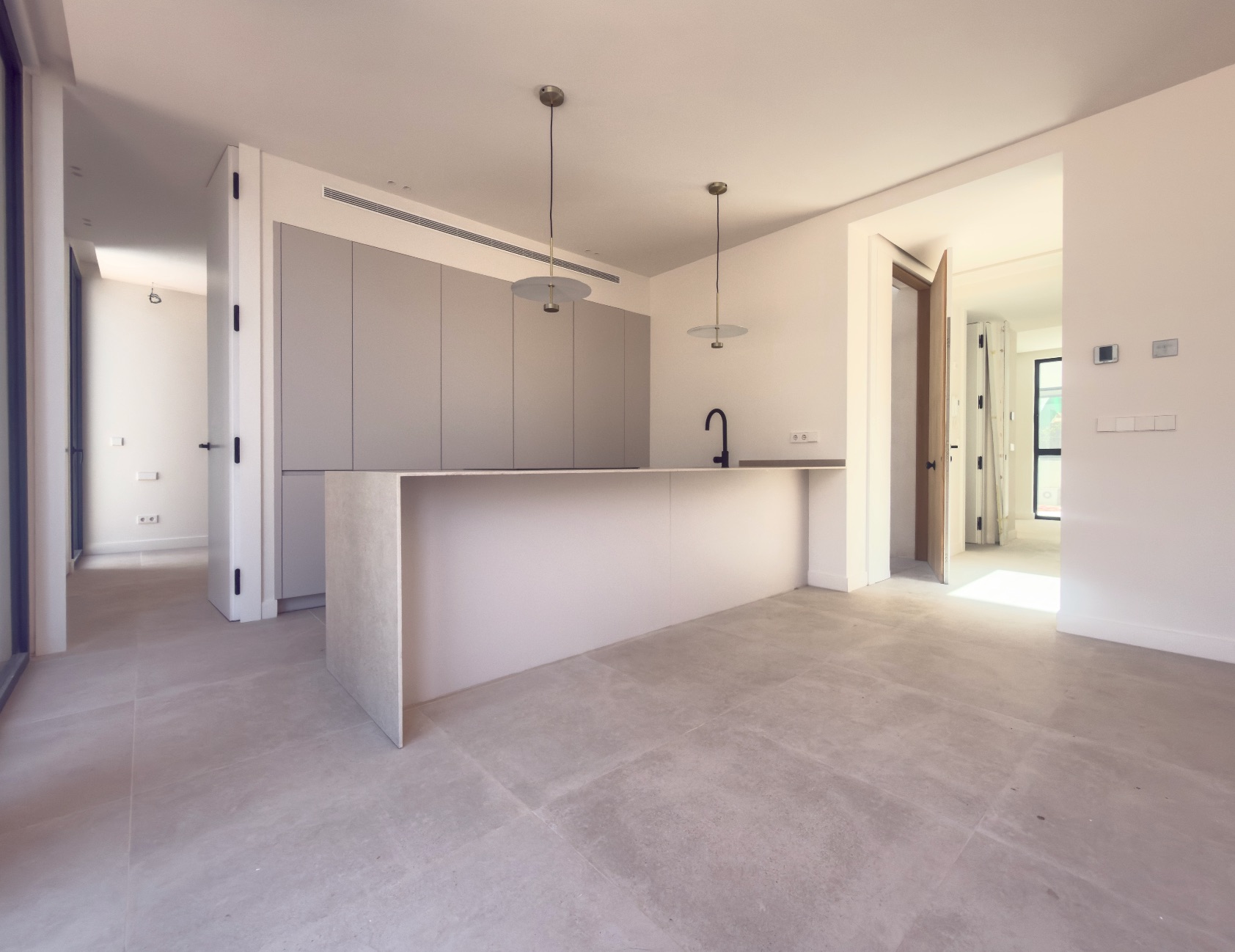 Piso de 3 dormitorios en Baleares – Foto 4
