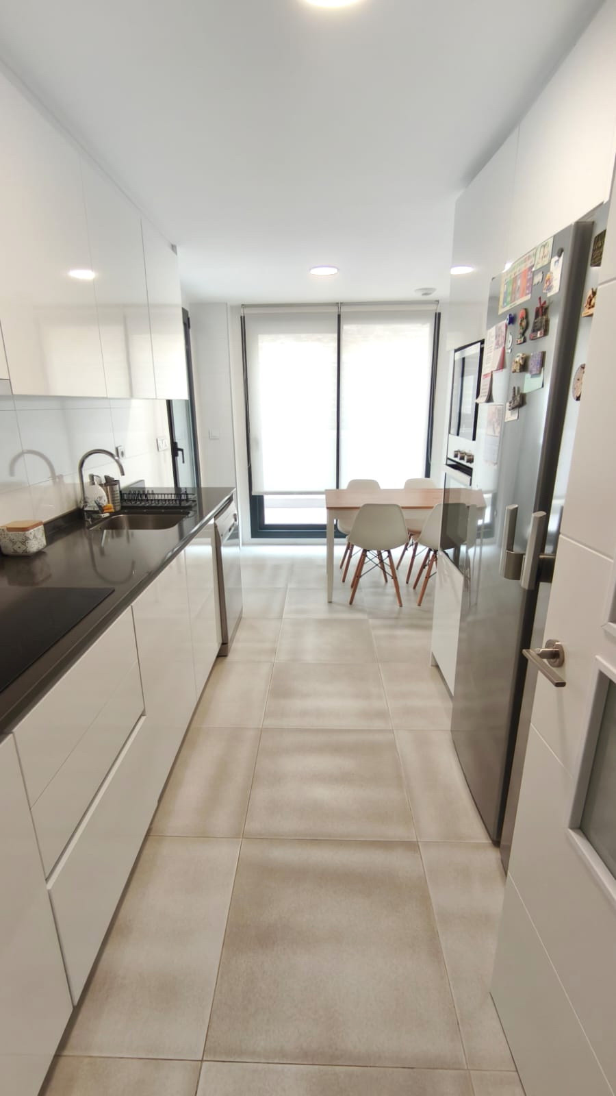 3 Bedroom Apartment in Marbella - Photo 18