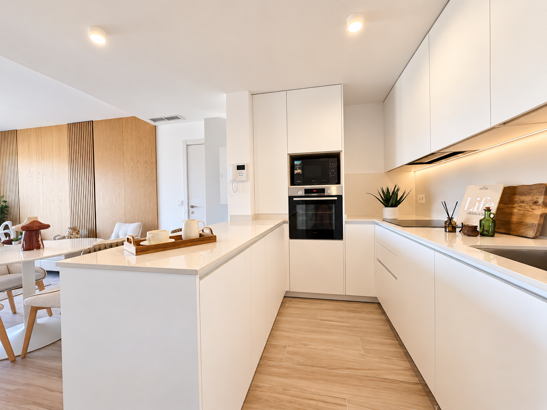 2 Bedroom Apartment in Mijas - Photo 25