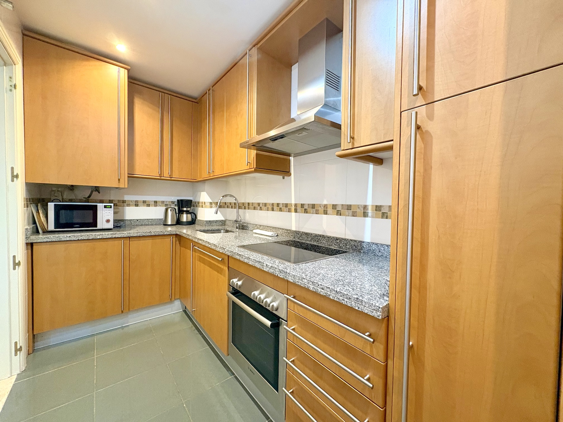 2 Bedroom Apartment in Mijas - Foto 14