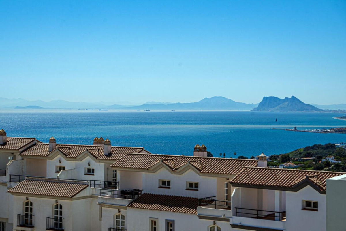 4 Bedroom Townhouse in Manilva