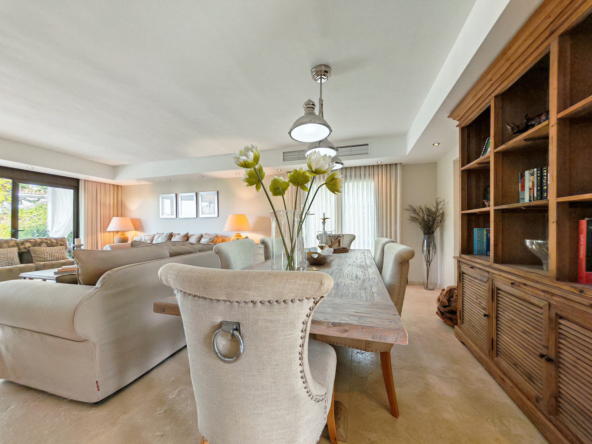 3 Bedroom Villa in Mijas - Photo 9