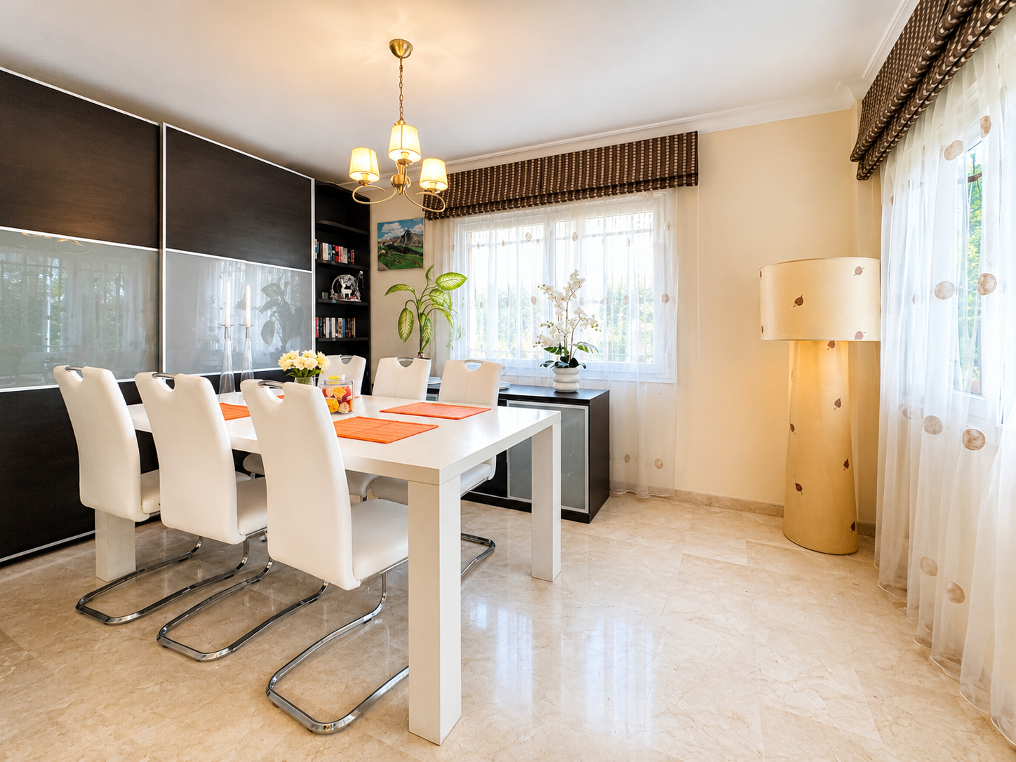 3 Bedroom Townhouse in Mijas - Photo 17