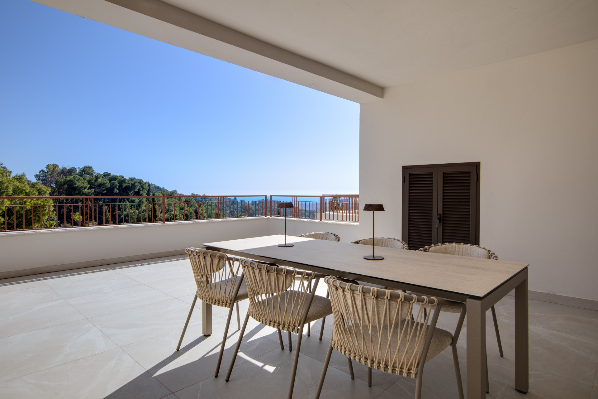 3 Bedroom Apartment in Istán - Photo 21