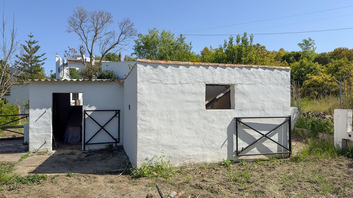 3 Bedroom Country house in Alhaurín el Grande - Photo 52