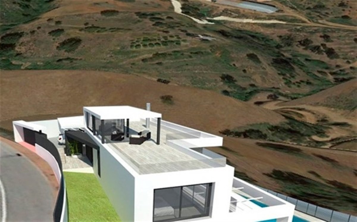 1,402 m² Plot in Mijas - Photo 9