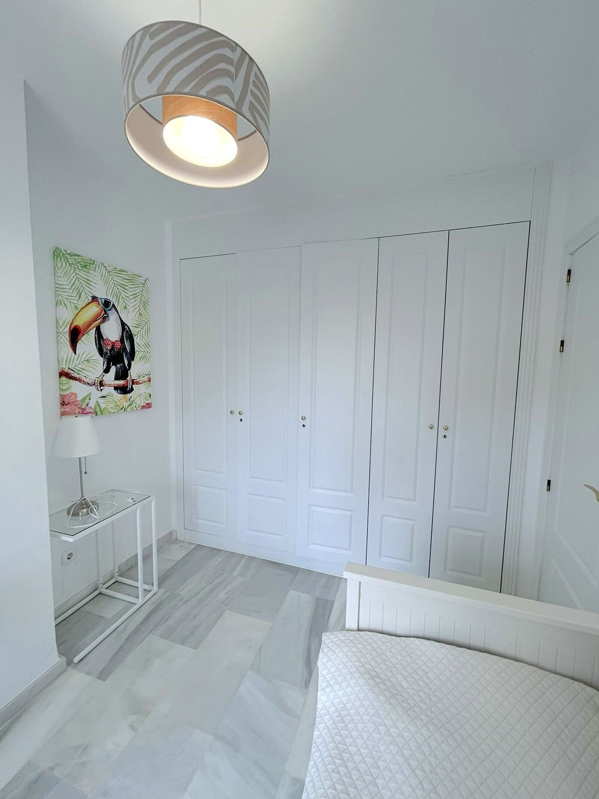 3 Bedroom Townhouse in San Pedro de Alcántara - Photo 22