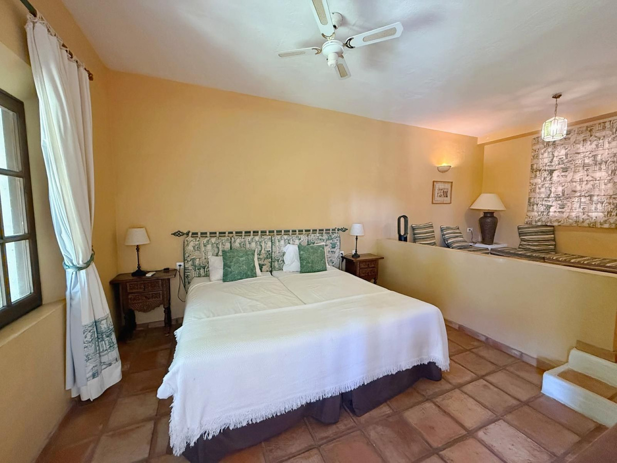 10 Bedroom Country house in Mijas - Foto 20