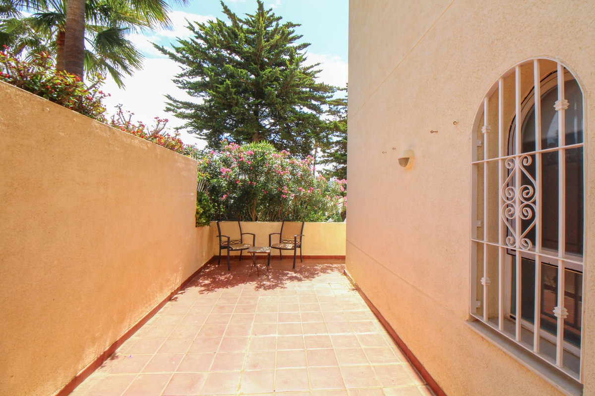 3 Bedroom Apartment in Mijas - Foto 19