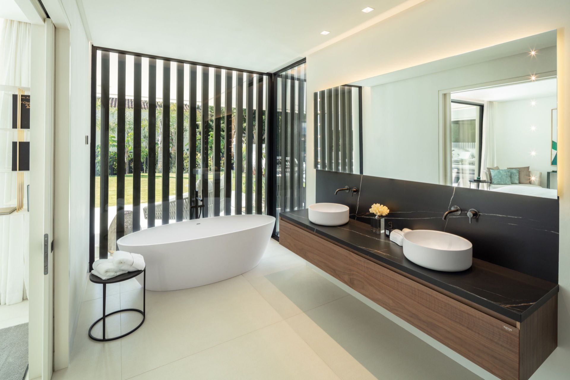 5 Bedroom Villa in Marbella - Фото 15
