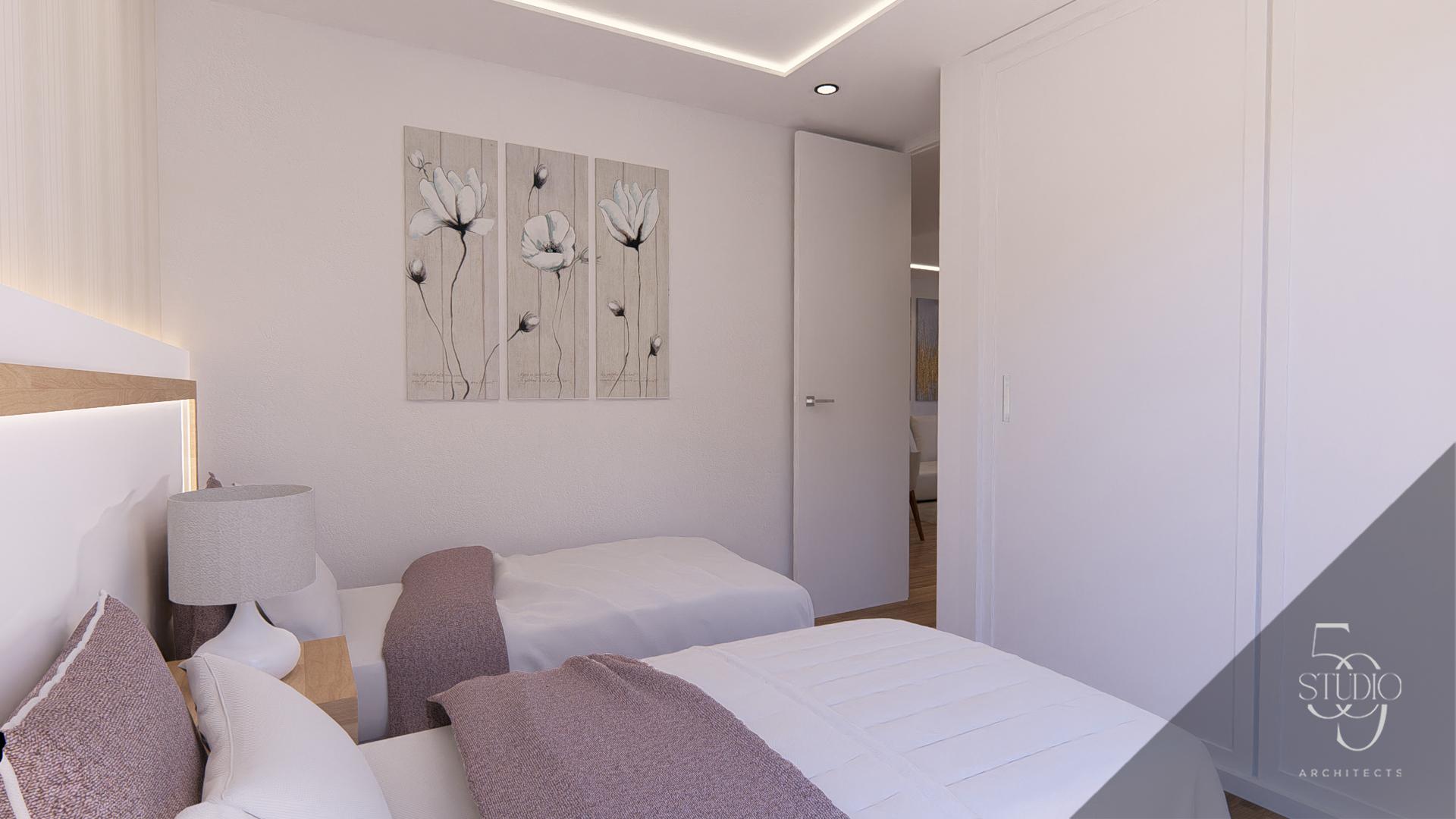 2 Bedroom Apartment in Fuengirola - Photo 24