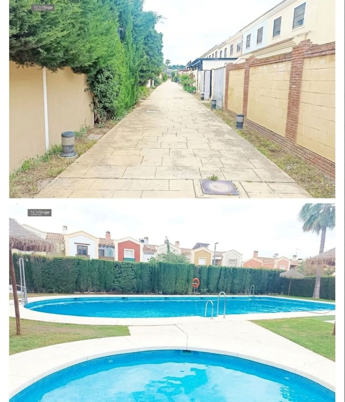 4 Bedroom Townhouse in Málaga - Photo 23