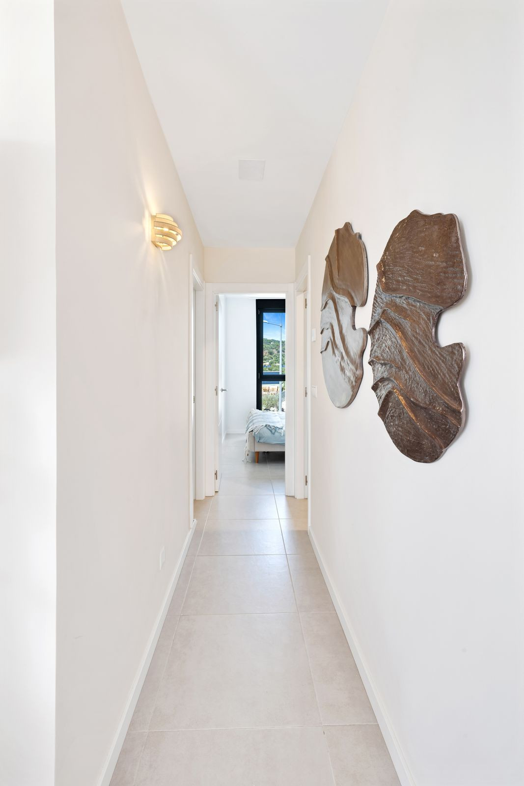 2 Bedroom Penthouse in Estepona - Photo 14