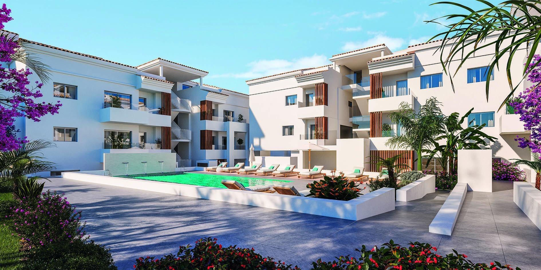 3 Bedroom Apartment in Fuengirola - Photo 16