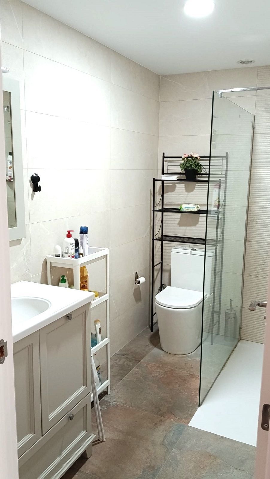 4 Bedroom Apartment in Málaga - Photo 12
