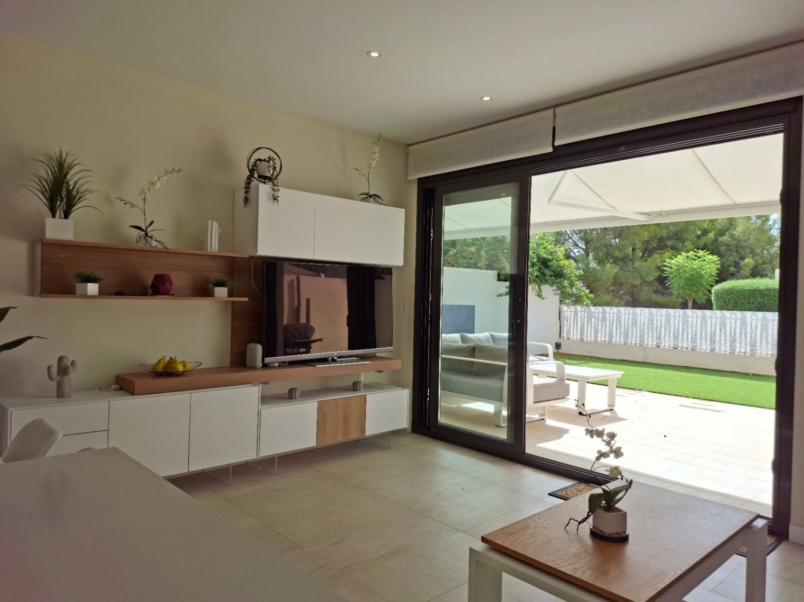 Apartamento com 3 quartos com piscina em Alicante, Espanha – Foto 12