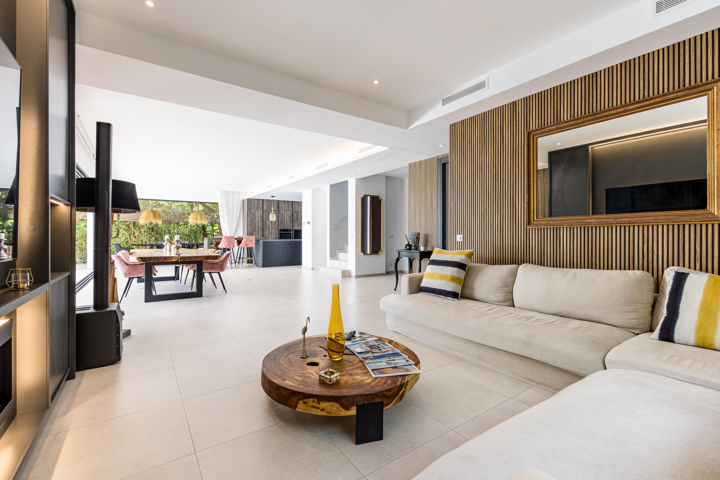 4 Bedroom Villa in Mijas - Photo 20