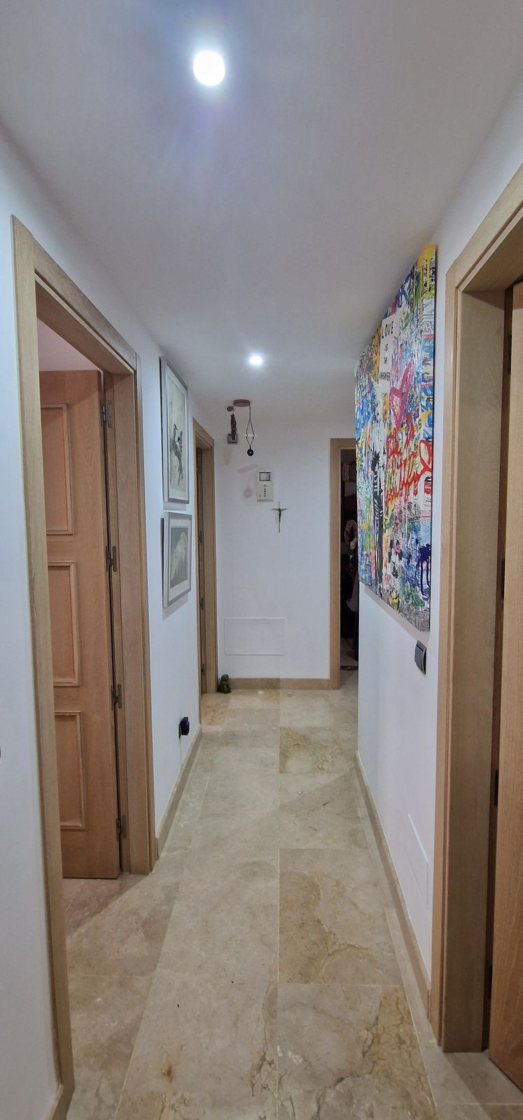 2 Bedroom Apartment in La Duquesa - Foto 18