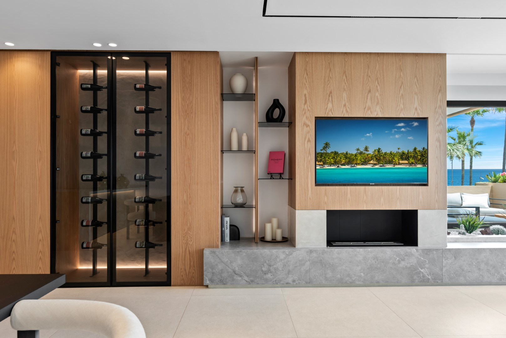 3 Bedroom Apartment in Estepona - Photo 6