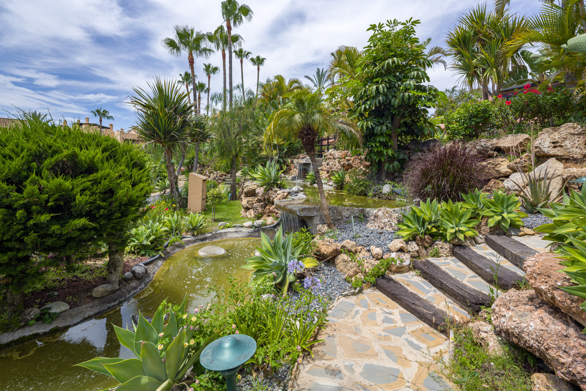2 Bedroom Apartment in Marbella - Foto 45