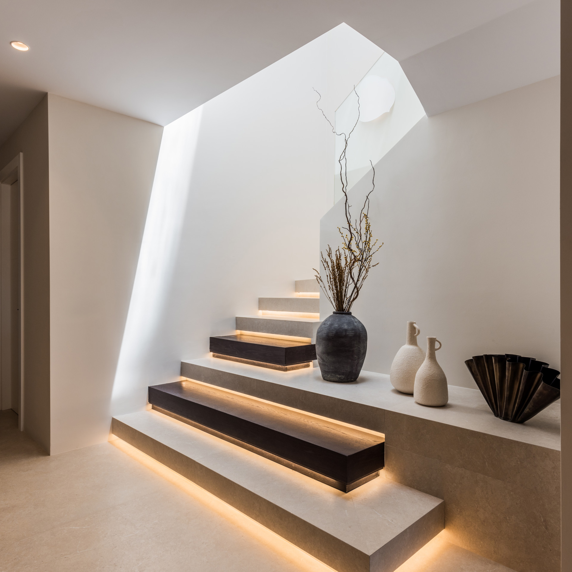 Apartamento com 4 quartos com vista mar em Málaga, Espanha – Foto 20