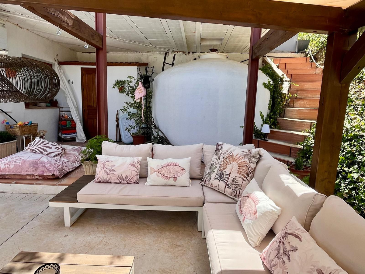 5 Bedroom Villa in Mijas - Photo 25