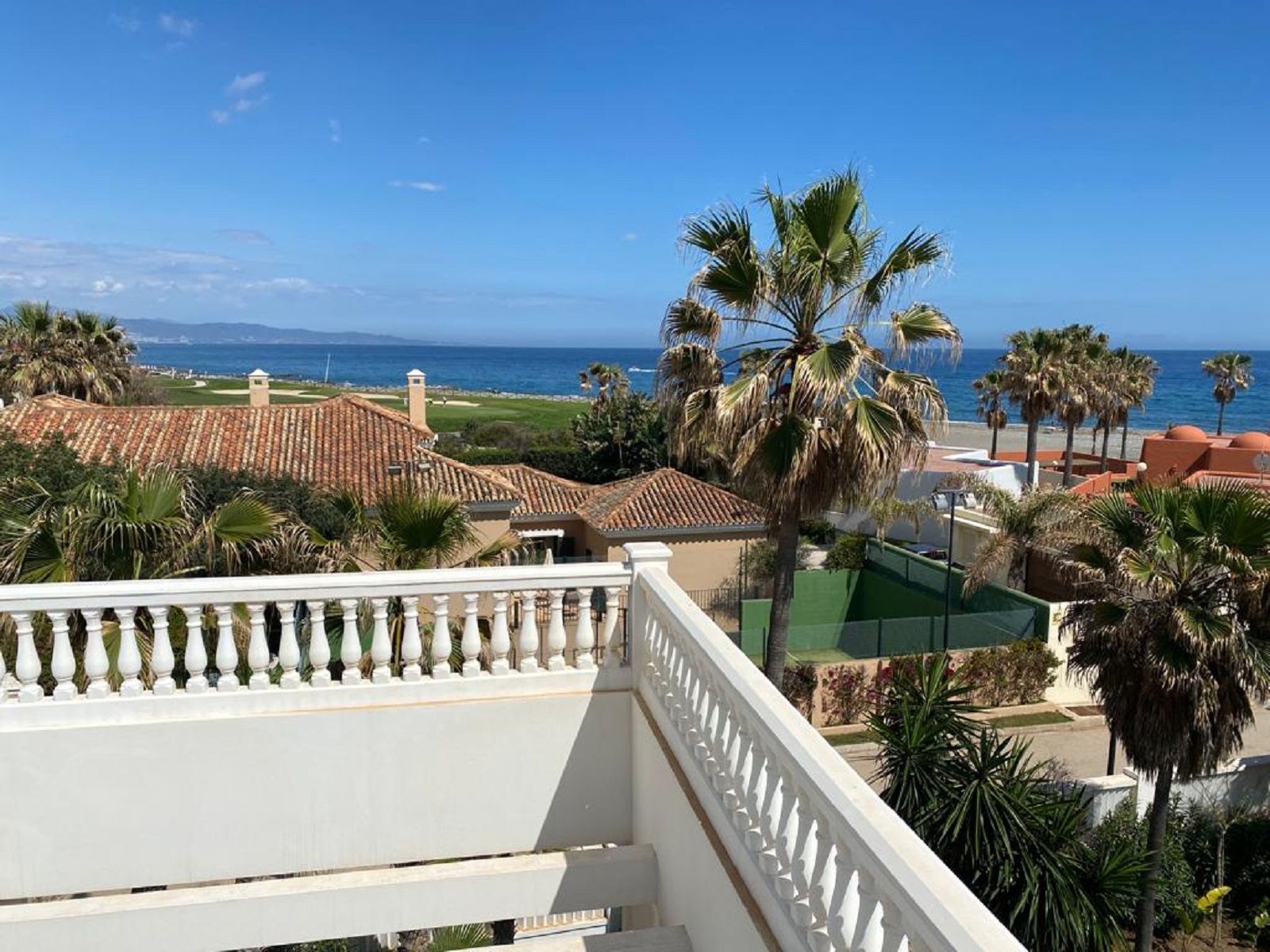 6 Bedroom Villa in Estepona - Фото 25