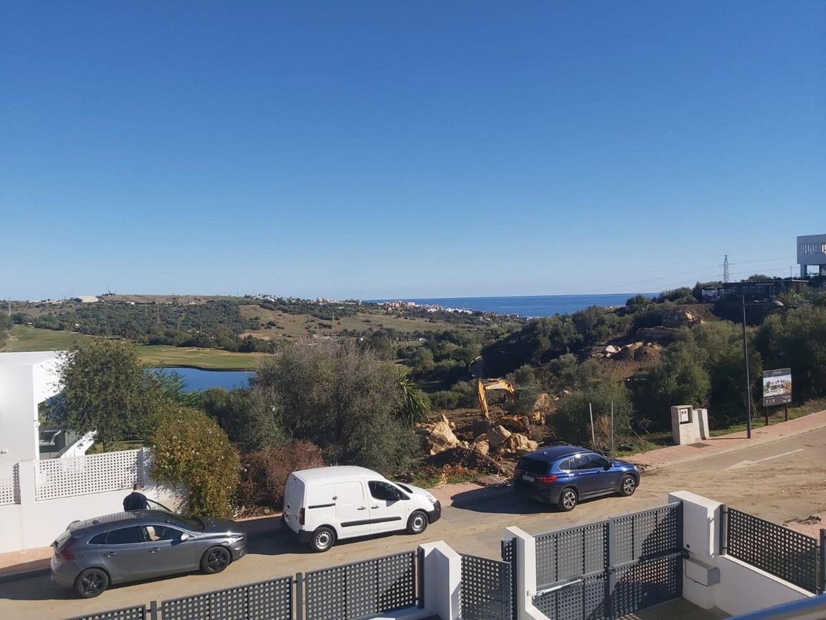 3 Bedroom Villa in Estepona - Photo 20