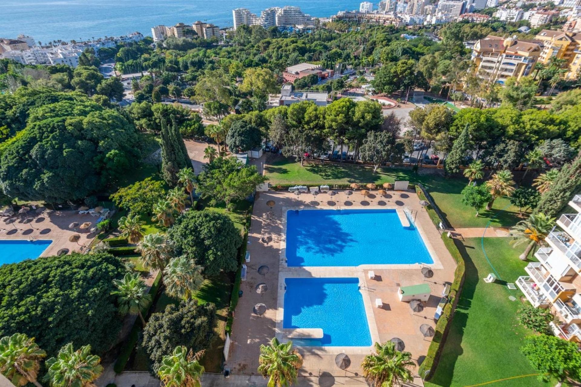 1 Bedroom Apartment in Benalmádena - Photo 17
