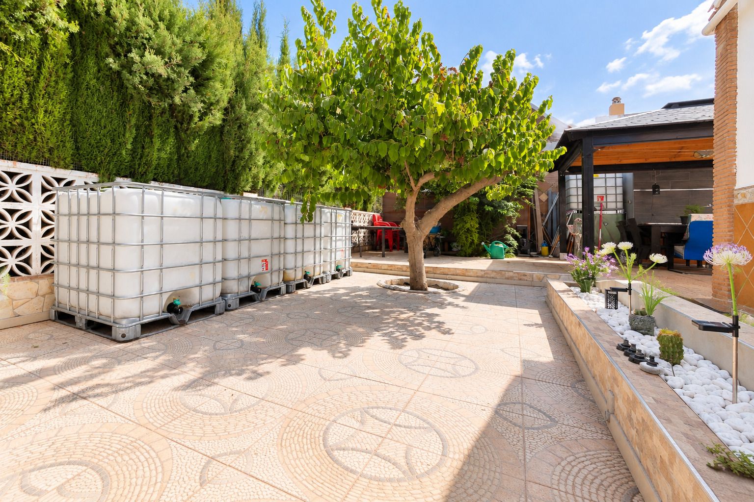 3 Bedroom Villa in Alhaurín de la Torre - Photo 22