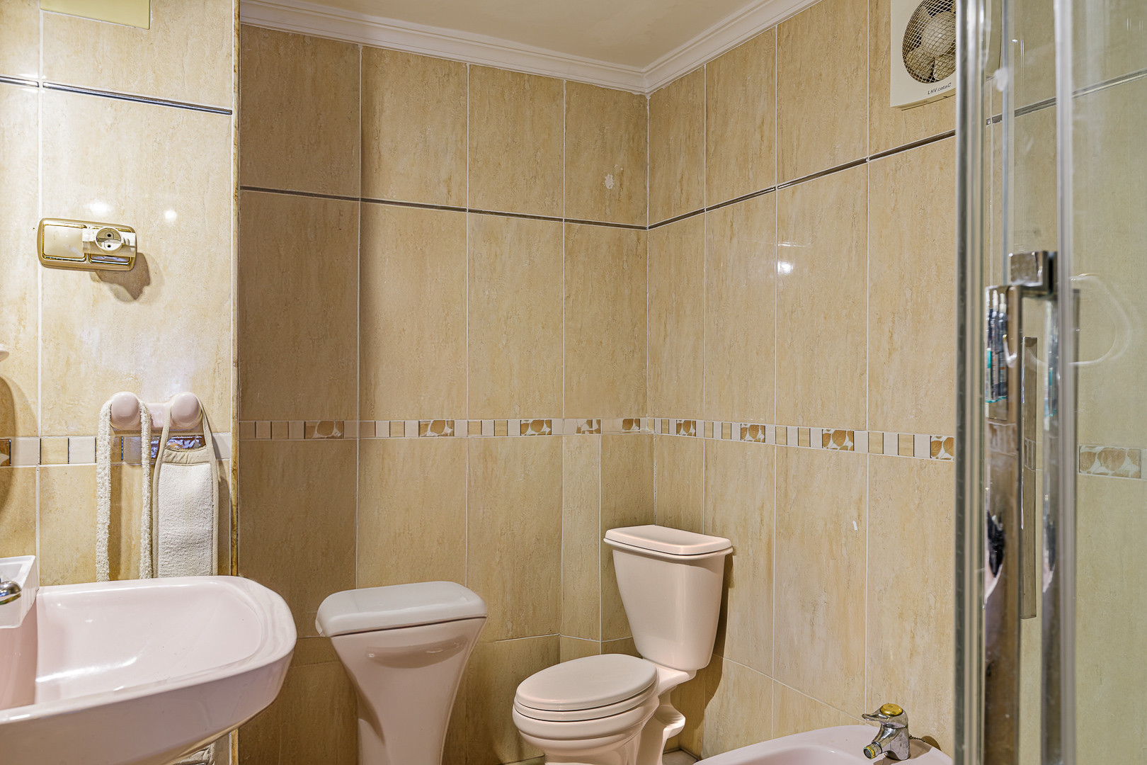 4 Bedroom Villa in Torremolinos - Photo 28