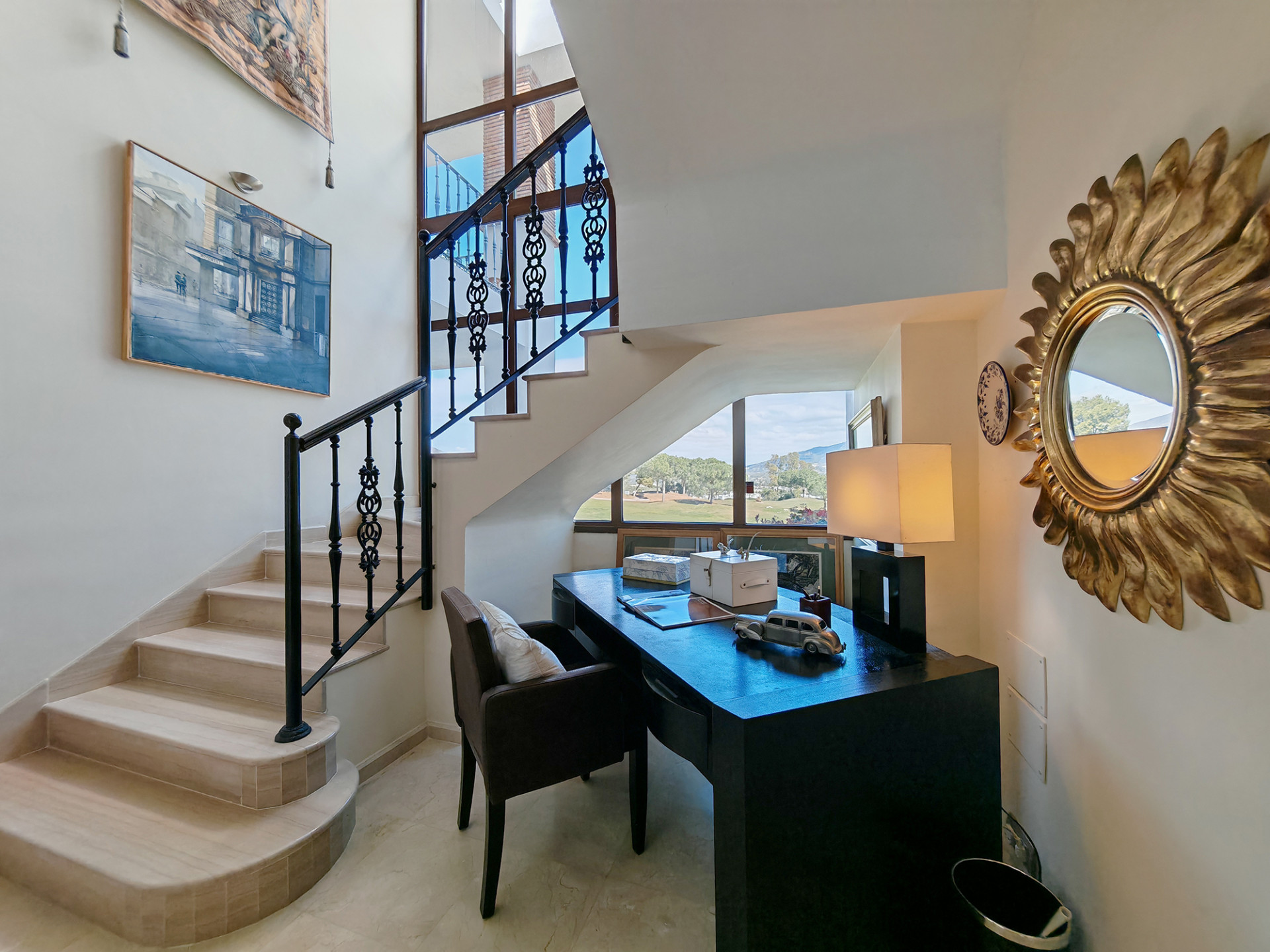 4 Bedroom Villa in Mijas - Photo 10