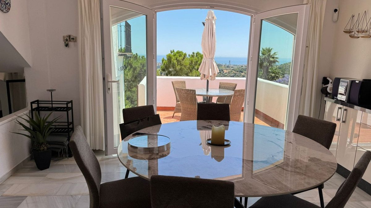 3 Bedroom Villa in Estepona - Photo 20