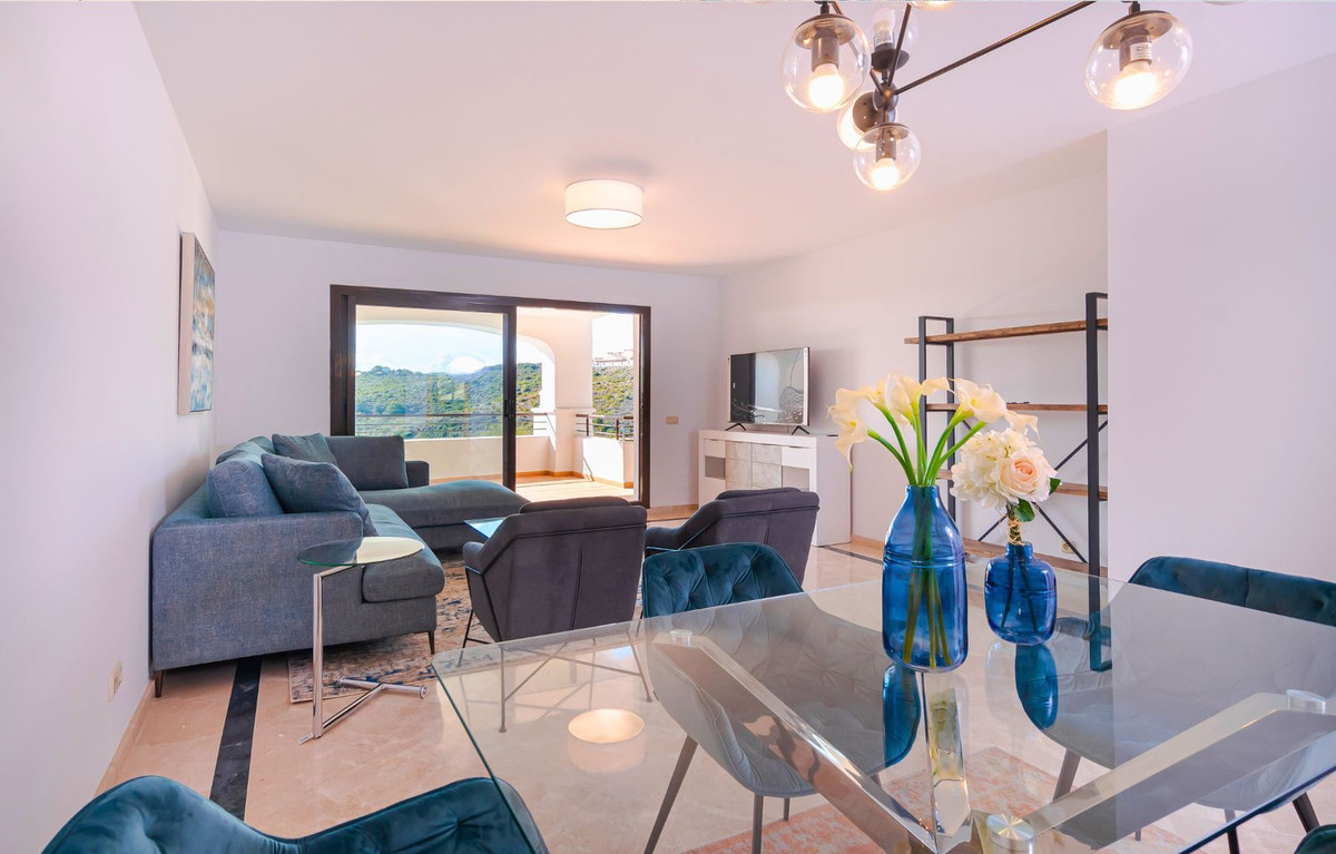 3 Bedroom Apartment in Casares - Photo 15