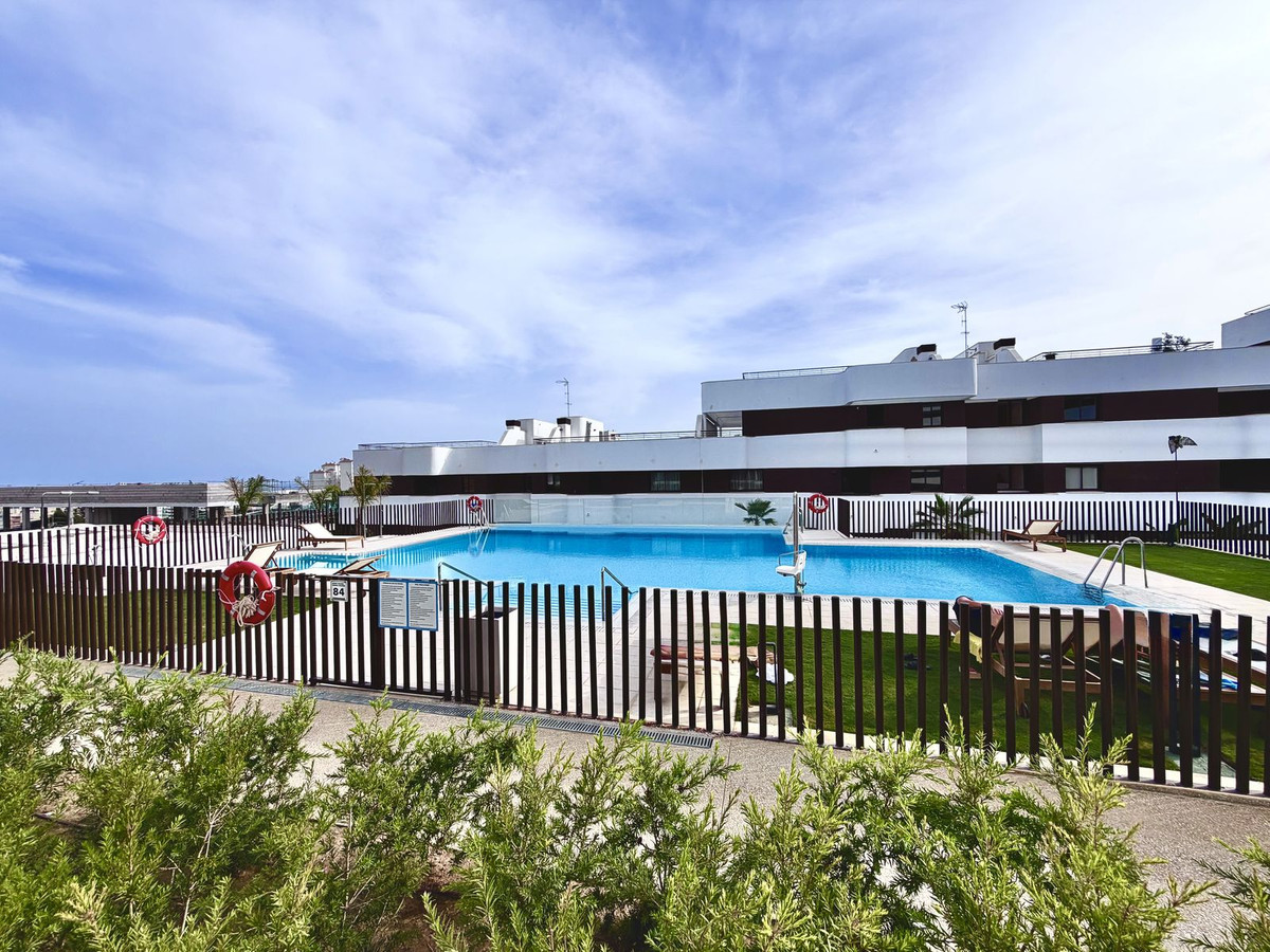 Apartment in Estepona