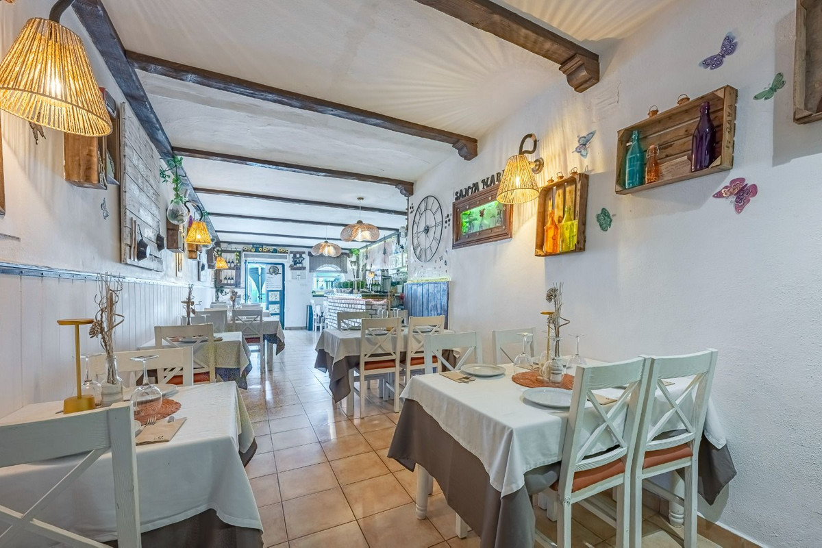 Local en Málaga – Foto 8