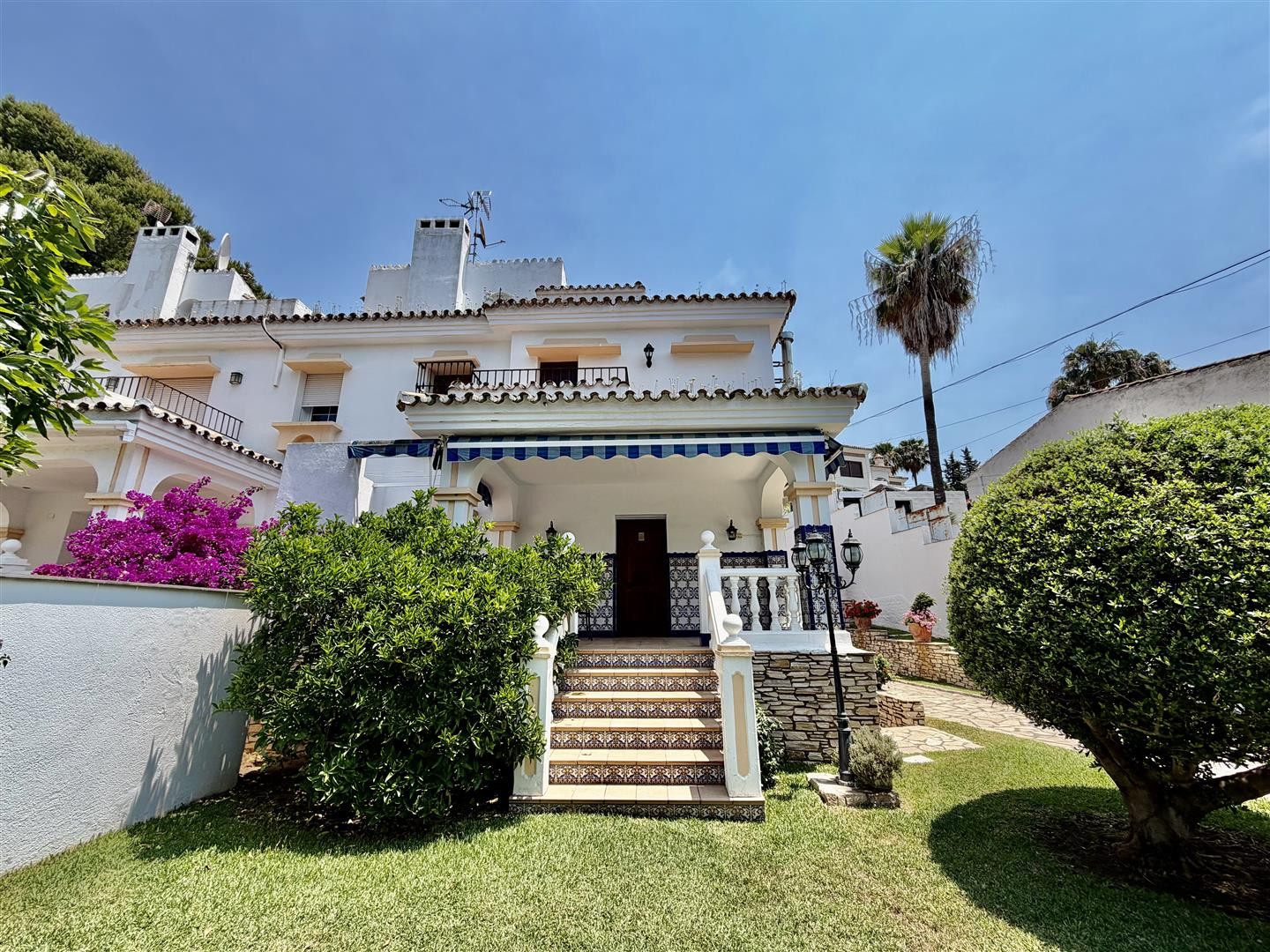 3 Bedroom Villa in Marbella - Photo 29