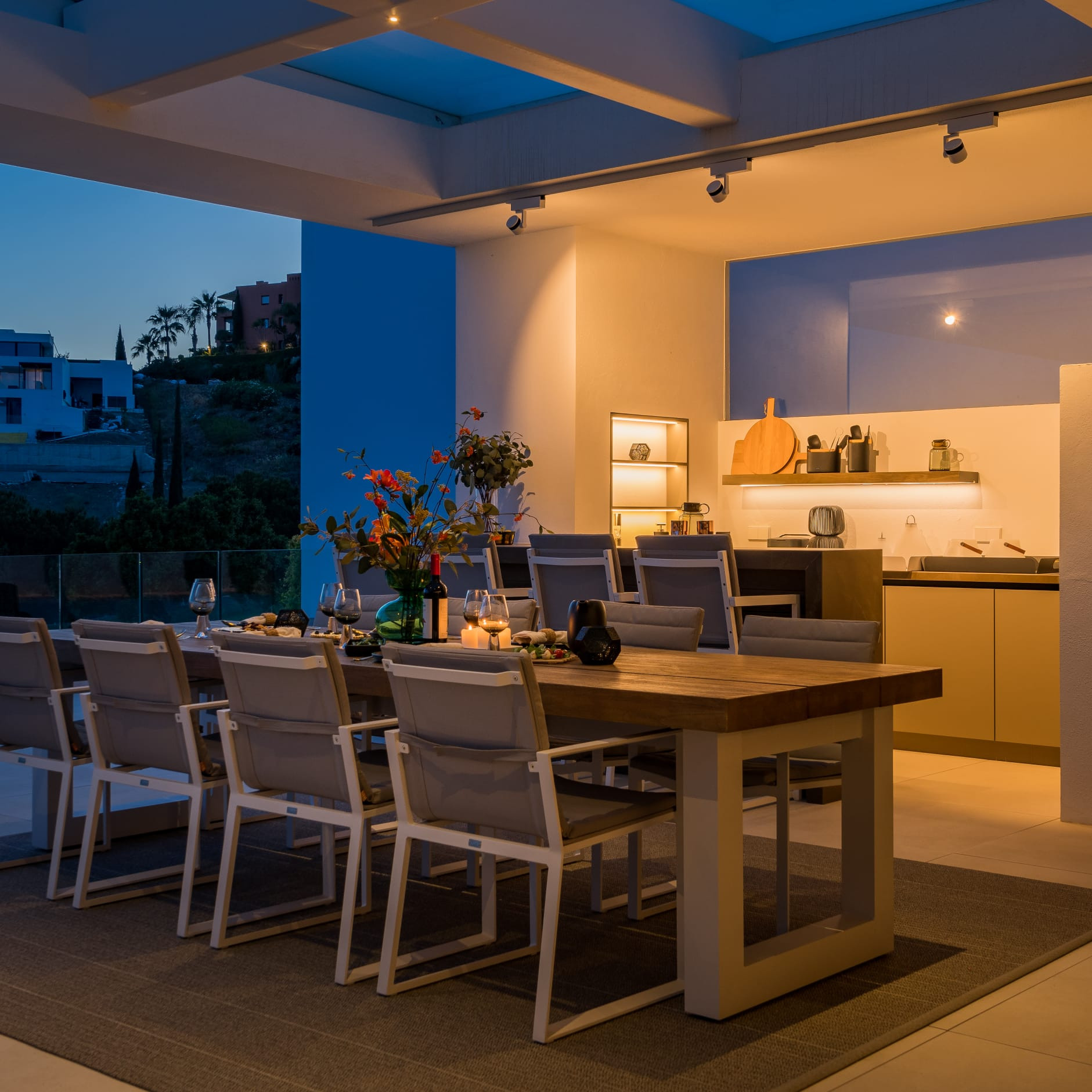 5 Bedroom Villa in Benahavís - Foto 12