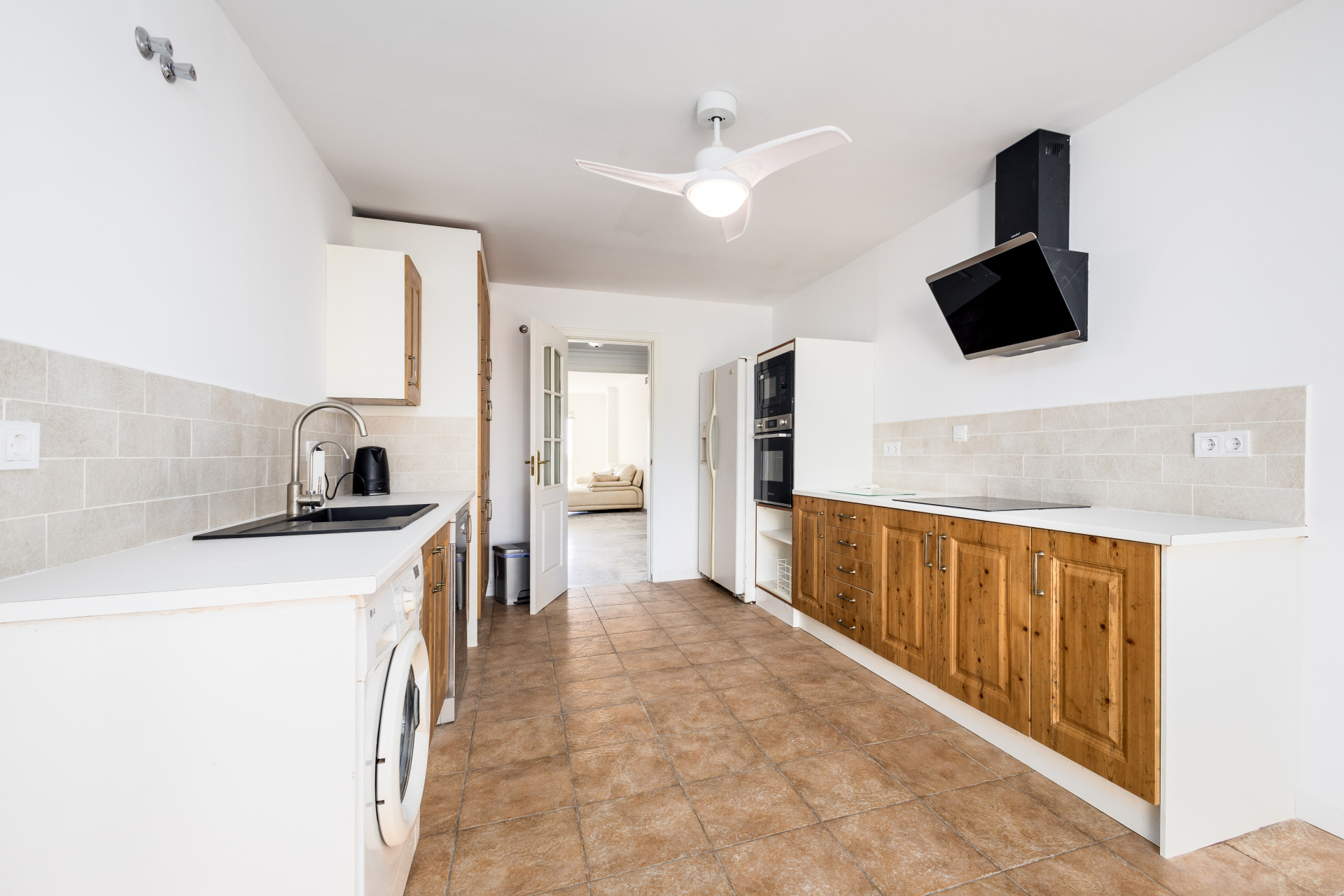 2 Bedroom Apartment in Alhaurín el Grande - Photo 7