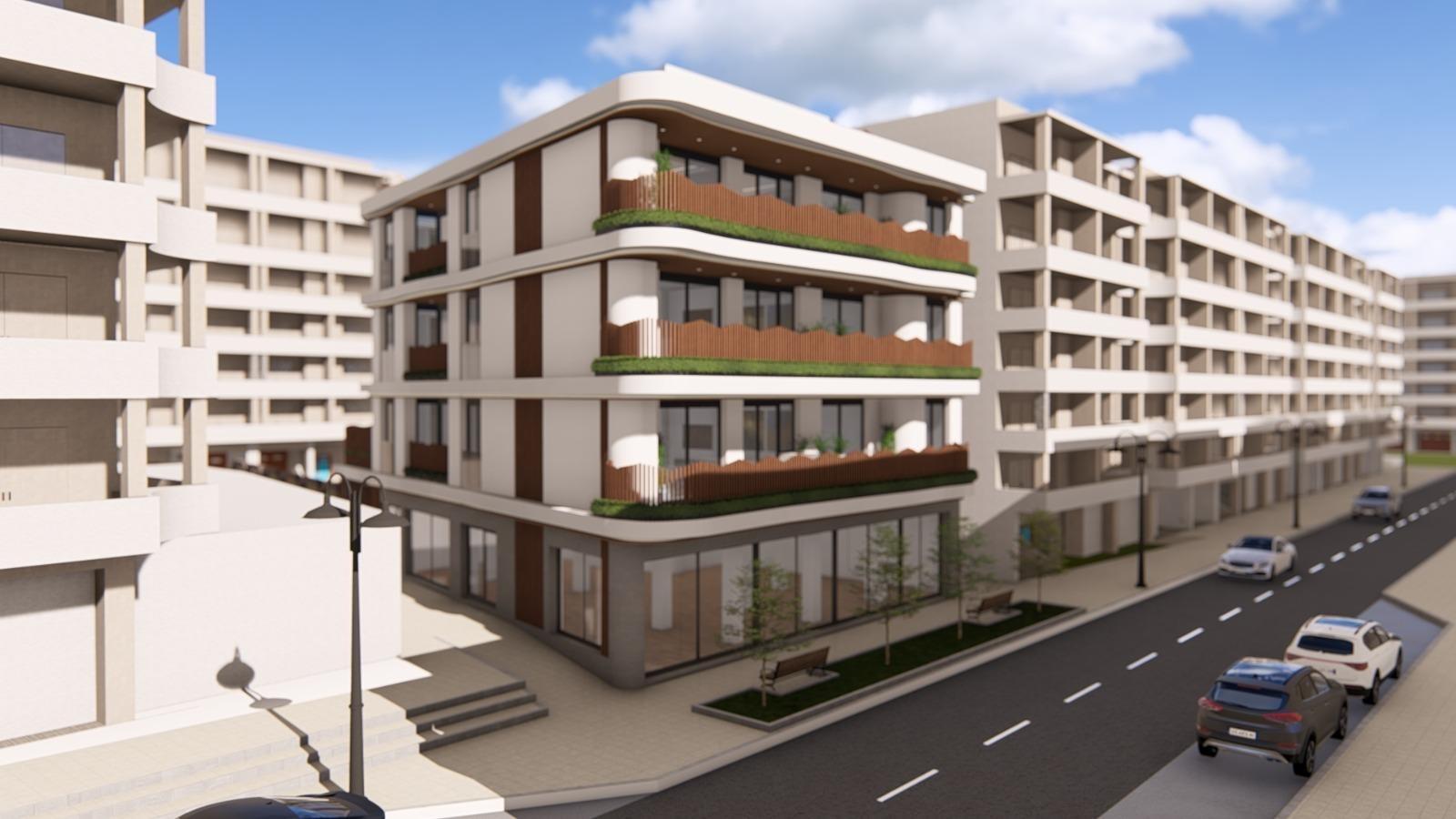 Local commercial à Malaga, Espagne – Photo 8