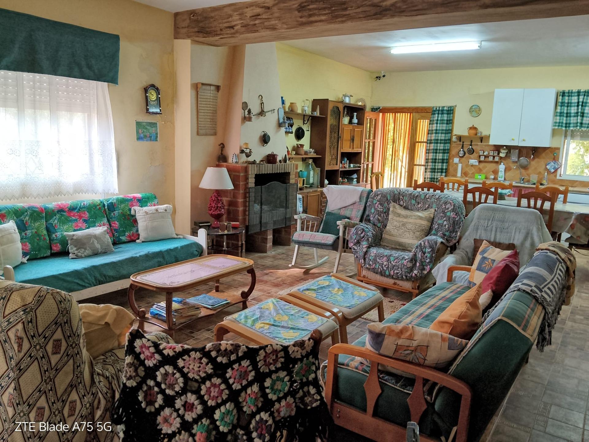 Chalet de 4 dormitorios en Murcia – Foto 14