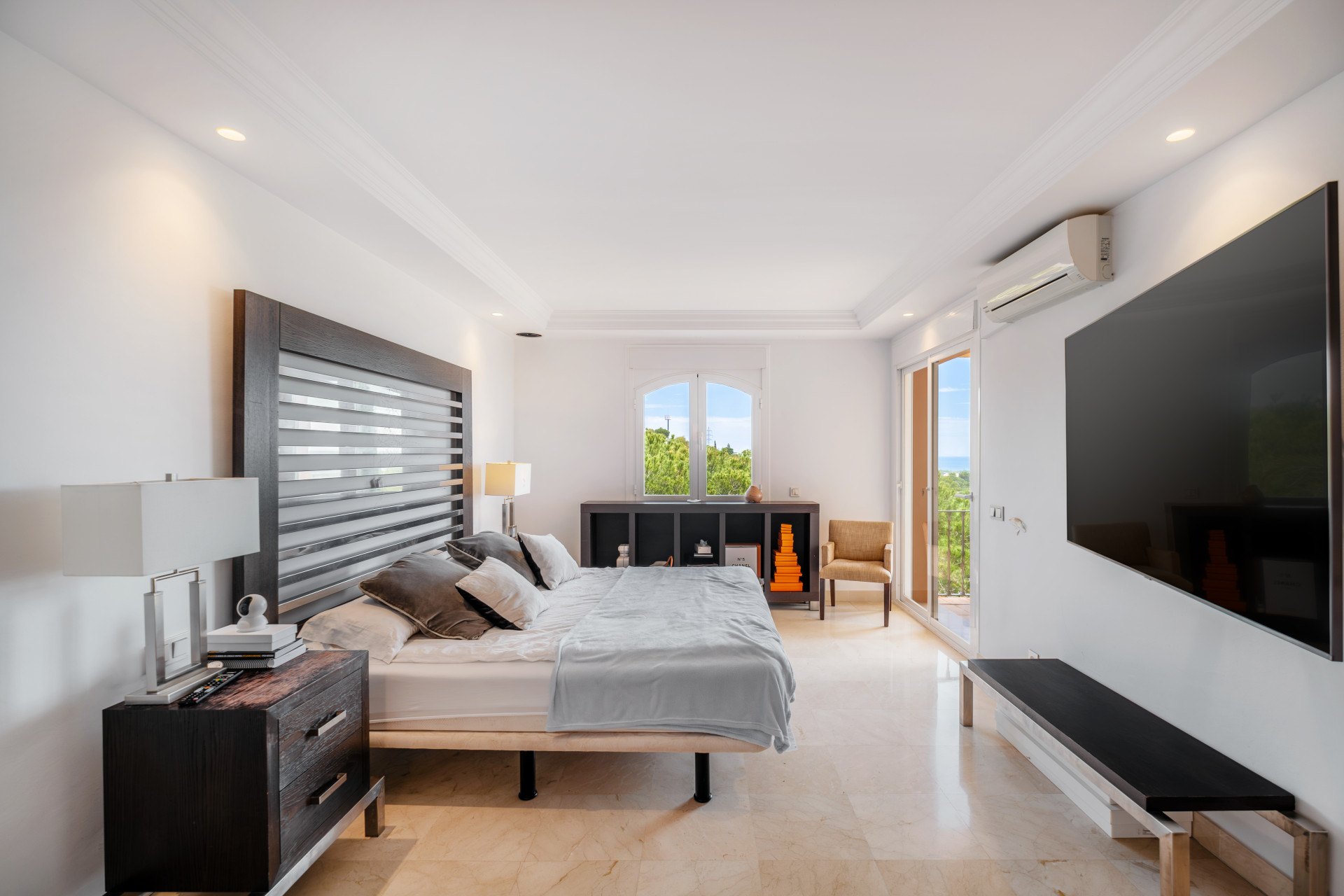 7 Bedroom Villa in Marbella - Photo 20